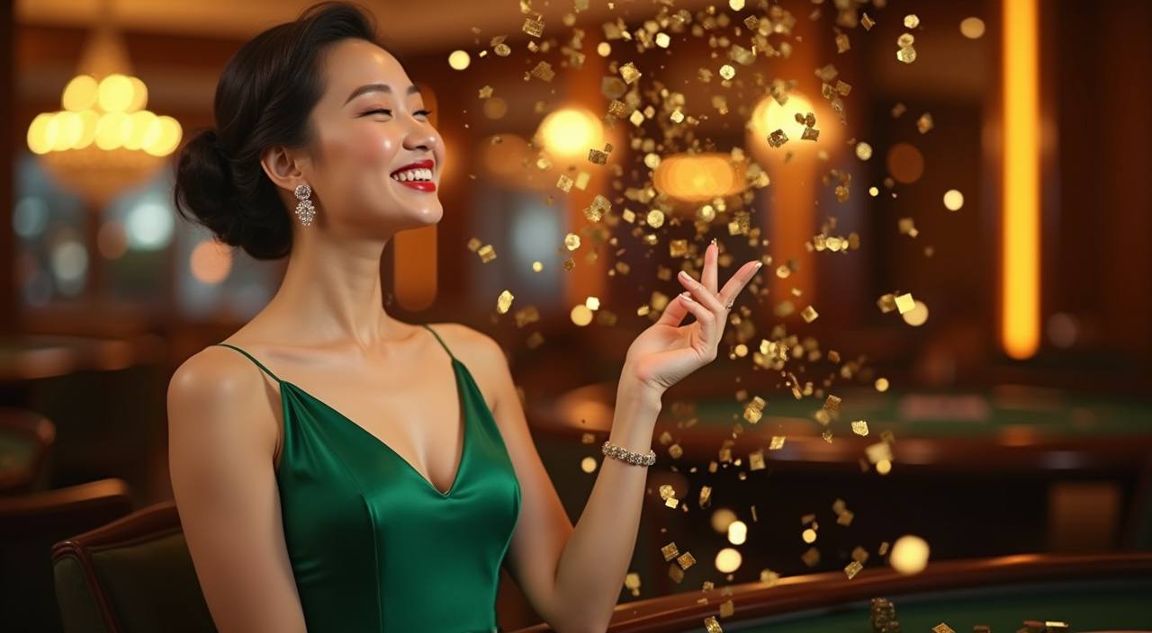 akurat78 Terokai meja dan variasi Roulette di akurat78